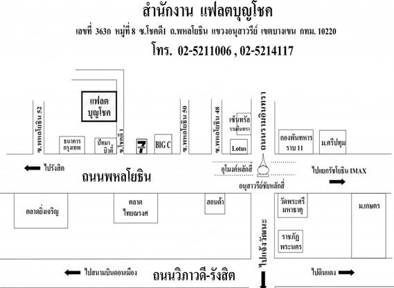 Condo · Bang Khen, bangkok