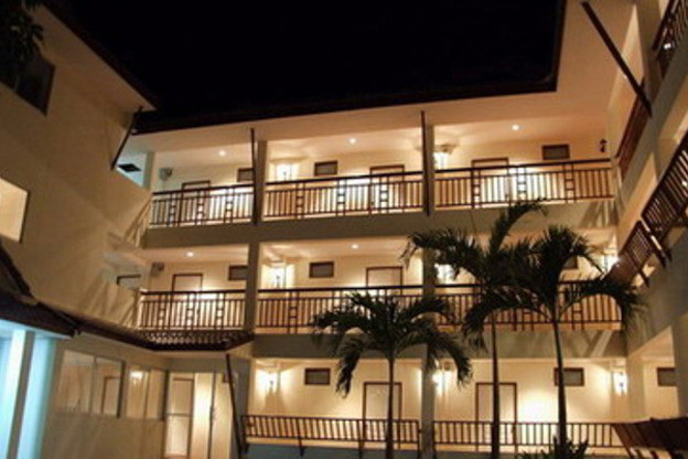 Condo · Mueang Chiang Mai, chiang_mai