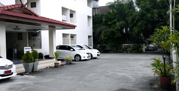 Condo · Mueang Chiang Mai, chiang_mai