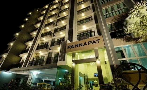 PANNAPAT PLACE