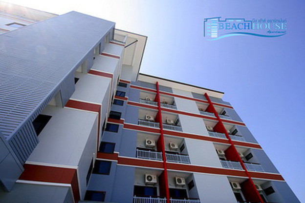 Condo · Mueang Chon Buri, chon_buri