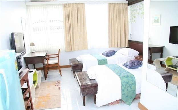 Condo · bangkok