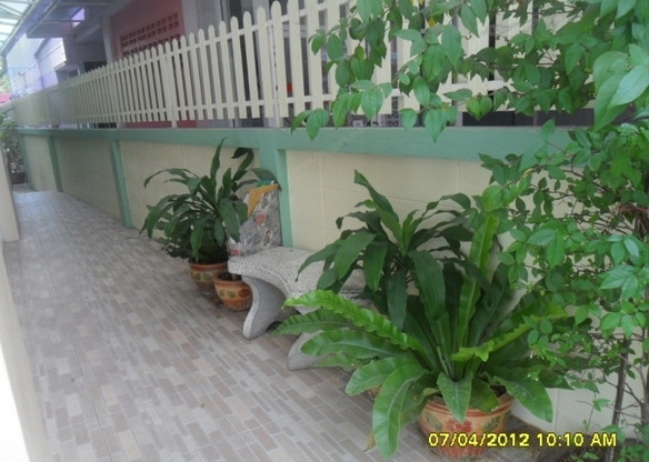Condo · Bang Khen, bangkok — photo 3