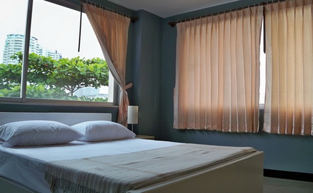 1 Bed Condo · Bang Na, bangkok