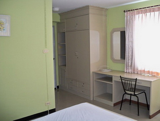 1 Bed Condo · Bang Na, bangkok — photo 2