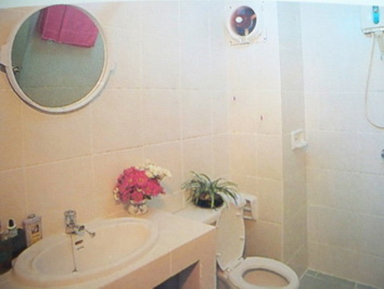 1 Bed Condo · Bang Na, bangkok — photo 3