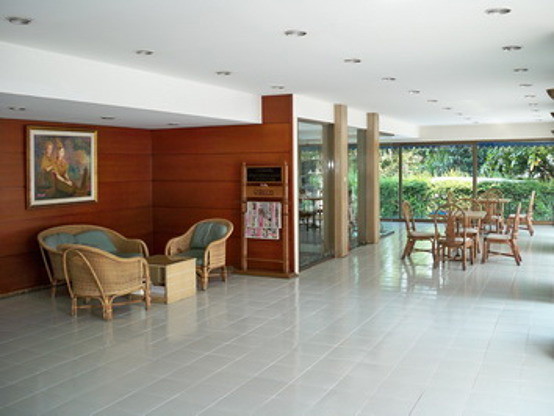 1 Bed Condo · Bang Na, bangkok — photo 4