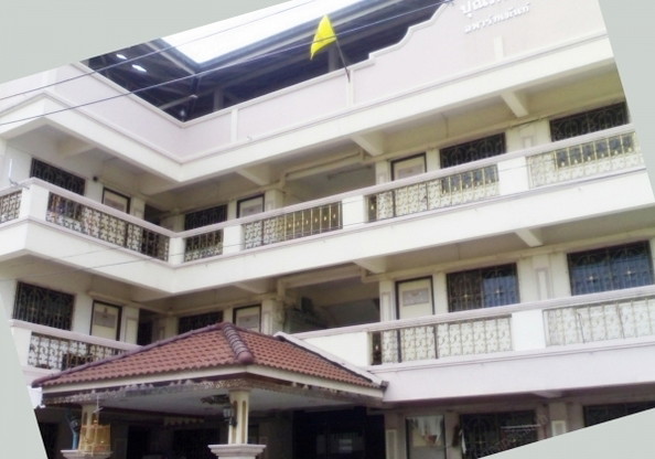 Condo · bangkok — photo 2