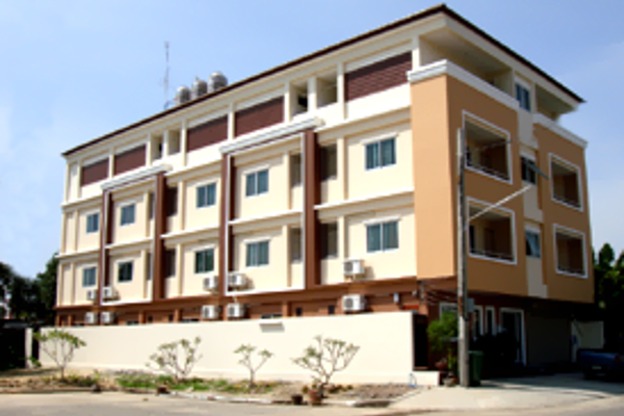 Condo · nonthaburi