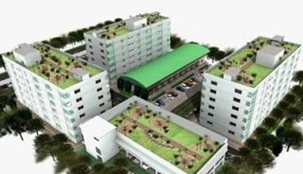 Condo · Bang Phli, samut_prakan