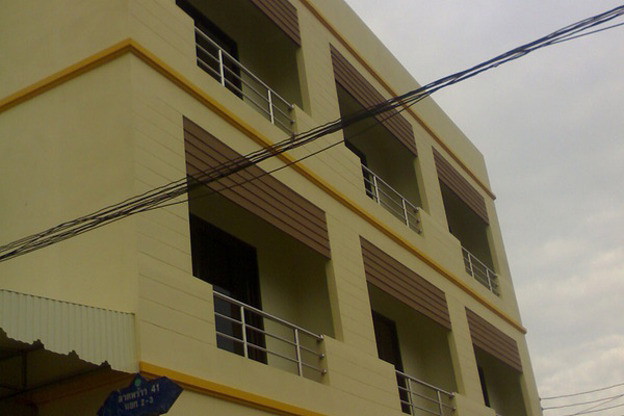 Condo · Huai Khwang, bangkok