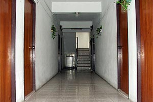 Condo · Bang Khen, bangkok