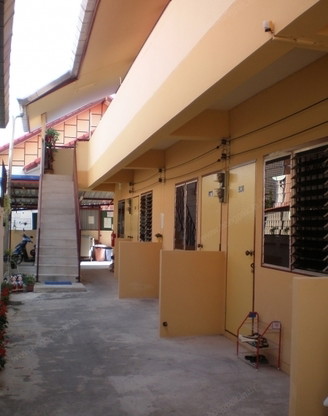 Condo · Mae Rim, chiang_mai