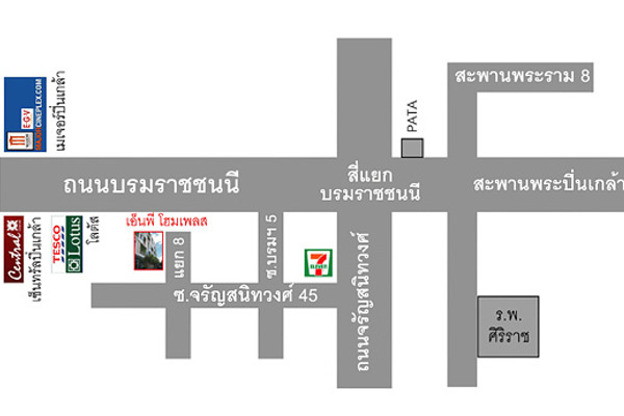 1 Bed Condo · Bangkok Noi, bangkok