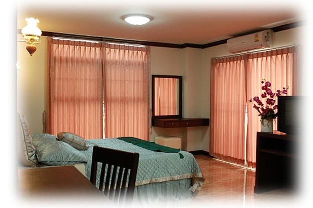Condo · Lat Phrao, bangkok
