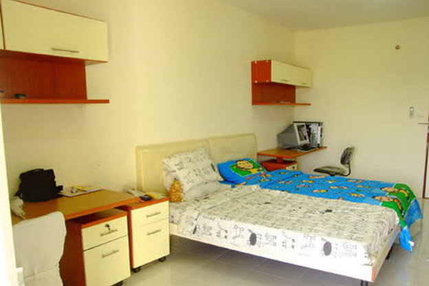 Condo · pathum_thani