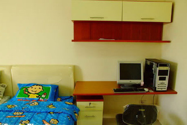 Condo · pathum_thani — photo 2