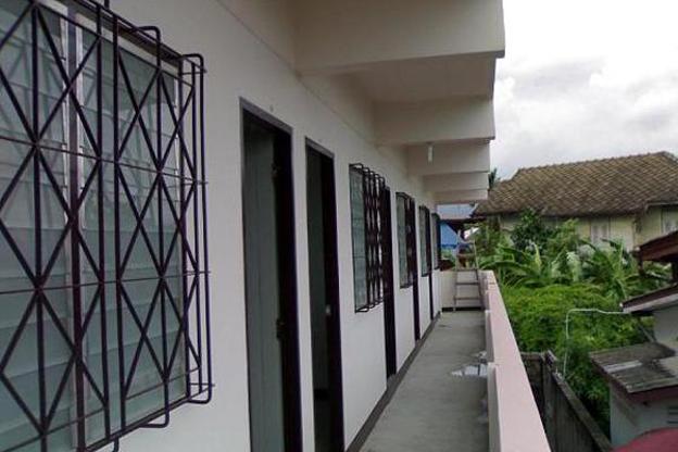 Condo · Phasi Charoen, bangkok