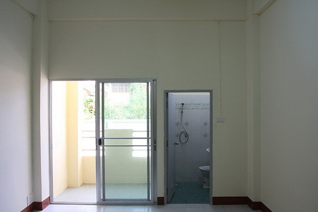 Condo · Phasi Charoen, bangkok