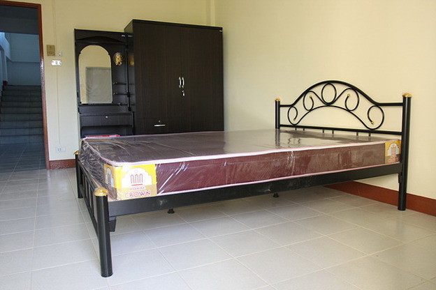 Condo · Phasi Charoen, bangkok — photo 2