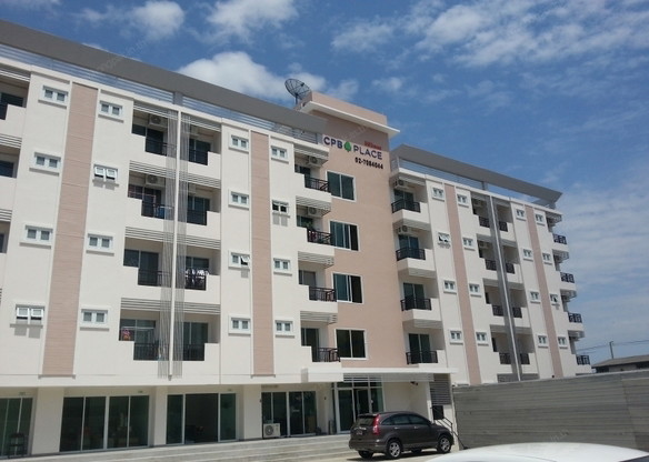 Condo · samut_prakan