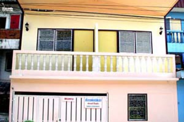 Condo · Bueng Kum, bangkok
