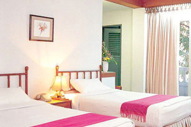 Condo · Wang Thonglang, bangkok