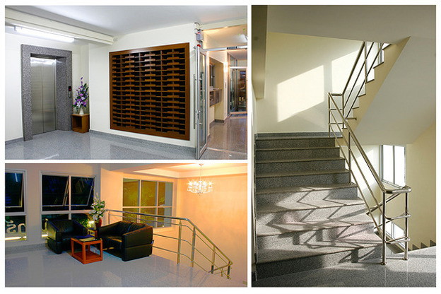 Condo · Bang Sue, bangkok