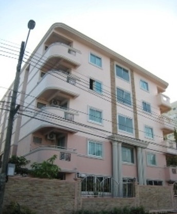 1 Bed Condo · Prawet, bangkok