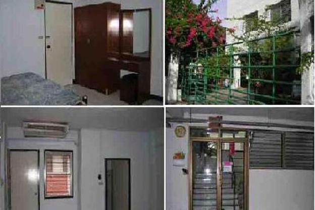 Condo · Bang Sue, bangkok