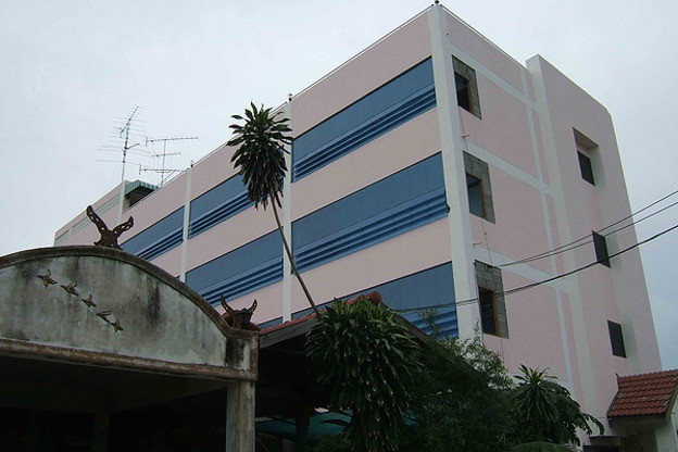 Condo · Pak Kret, nonthaburi — photo 2