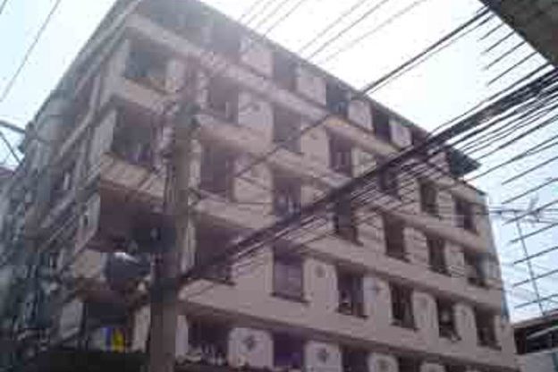 Condo · pathum_thani
