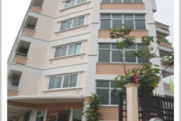 Condo · Wang Thonglang, bangkok