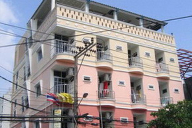 Condo · Bang Khen, bangkok