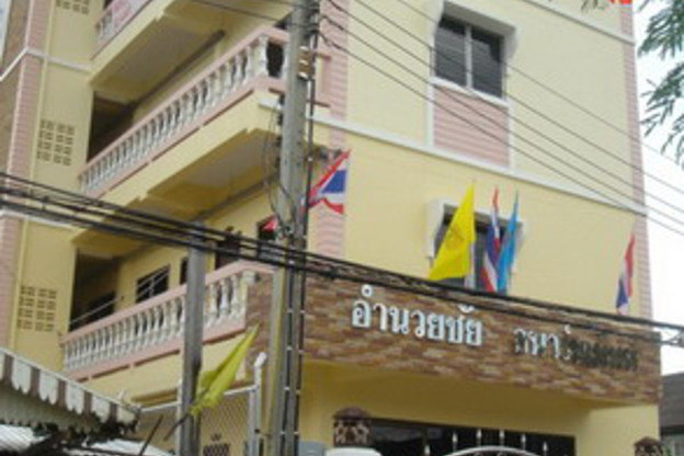 Condo · Mueang Samut Prakan, samut_prakan