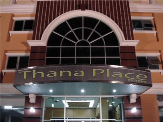 Condo · Phra Nakhon, bangkok