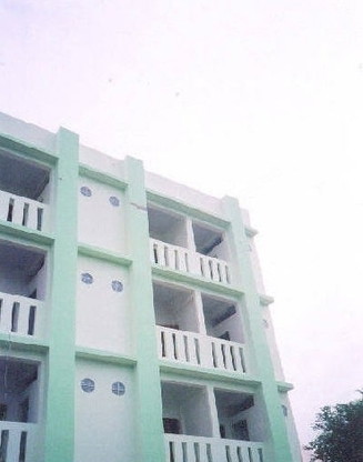 Condo · Huai Khwang, bangkok
