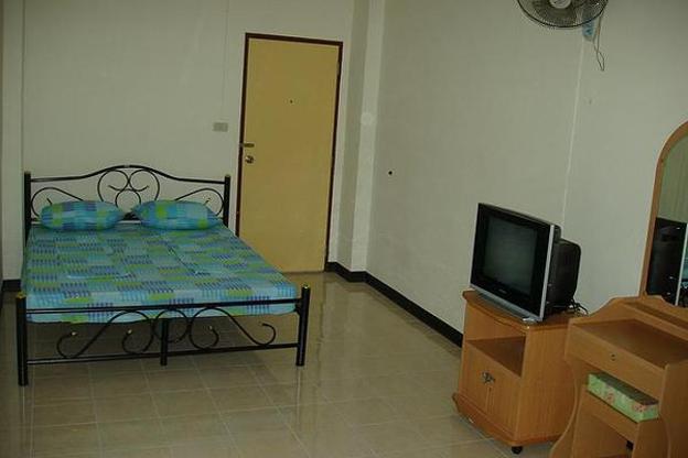 Condo · Mueang Chiang Mai, chiang_mai