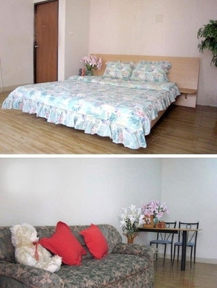 1 Bed Condo · Huai Khwang, bangkok