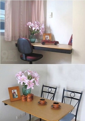 1 Bed Condo · Huai Khwang, bangkok — photo 2