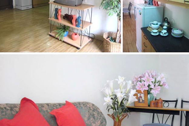 1 Bed Condo · Huai Khwang, bangkok — photo 3