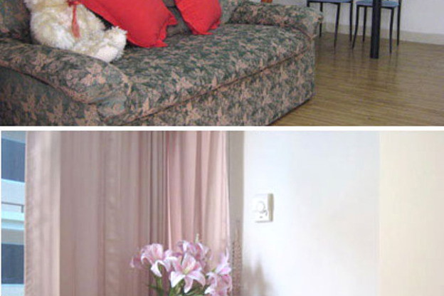 1 Bed Condo · Huai Khwang, bangkok — photo 4