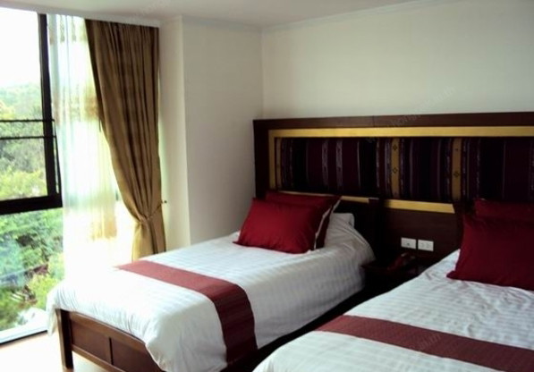 Anunyaphum Serviced Apartment
