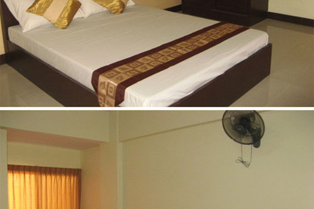 Condo · Lat Krabang, bangkok