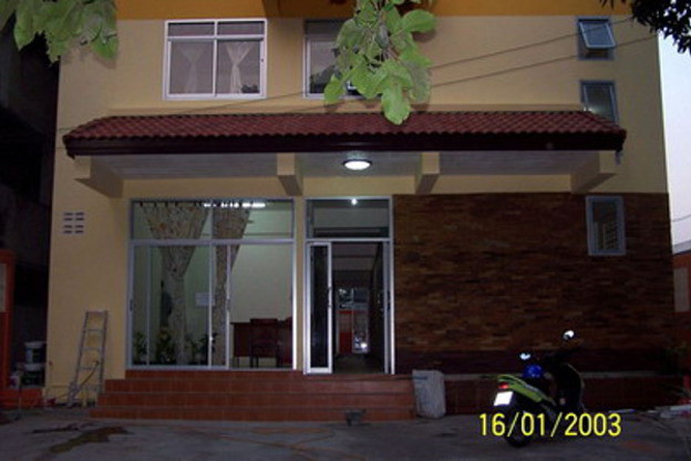 Condo · Phra Khanong, bangkok
