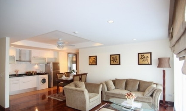 1 Bed Condo · bangkok — photo 4