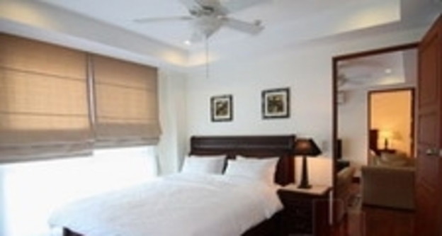 1 Bed Condo · bangkok — photo 5