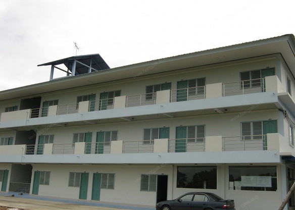 Condo · pathum_thani