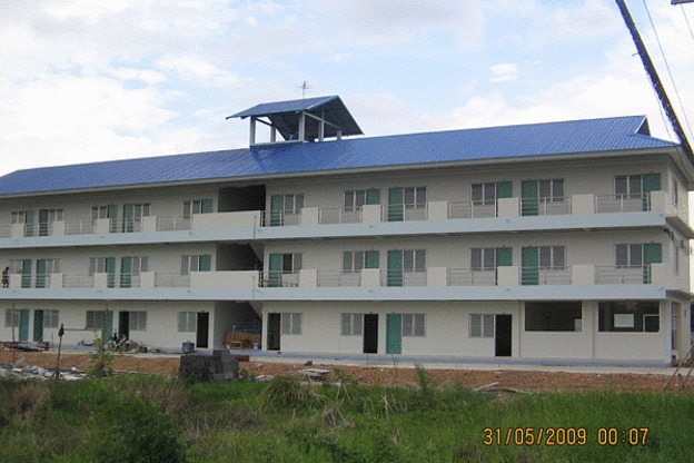 Condo · pathum_thani — photo 2