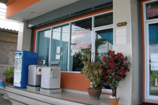 Condo · Bang Bua Thong, nonthaburi — photo 3